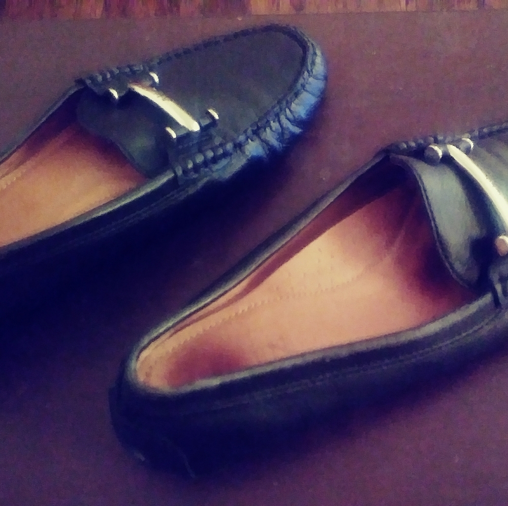 Loafers
